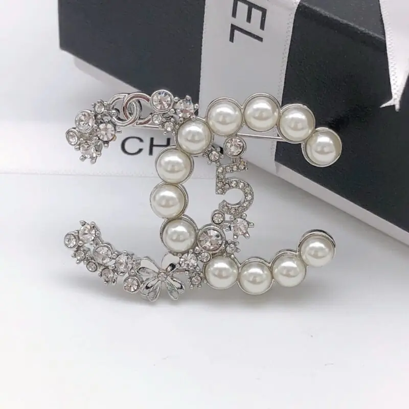 chanel brooches pour femme s_1234a23